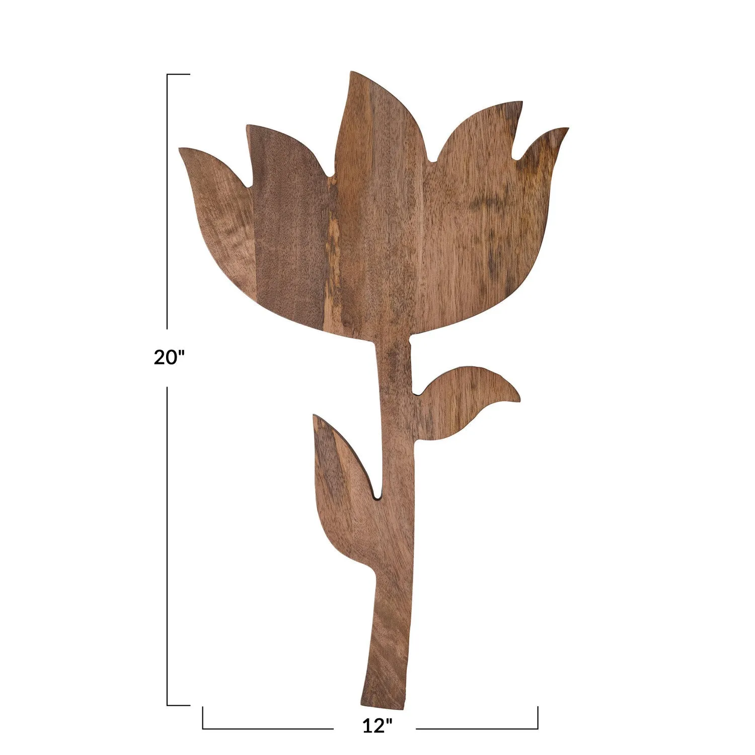 Blooming Serving Boards - Two Styles