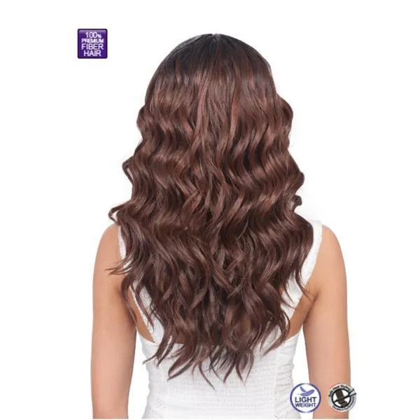 Bobbi Boss  Lace Front Wig - MLF311 AVALON