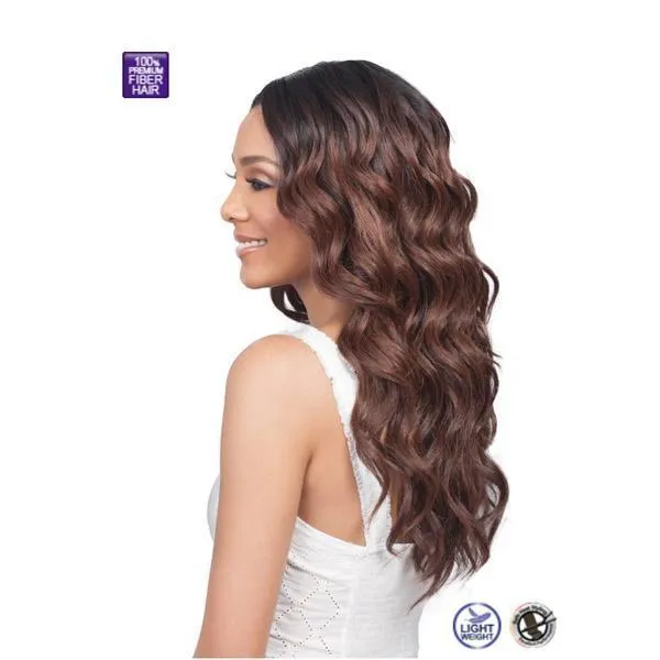 Bobbi Boss  Lace Front Wig - MLF311 AVALON