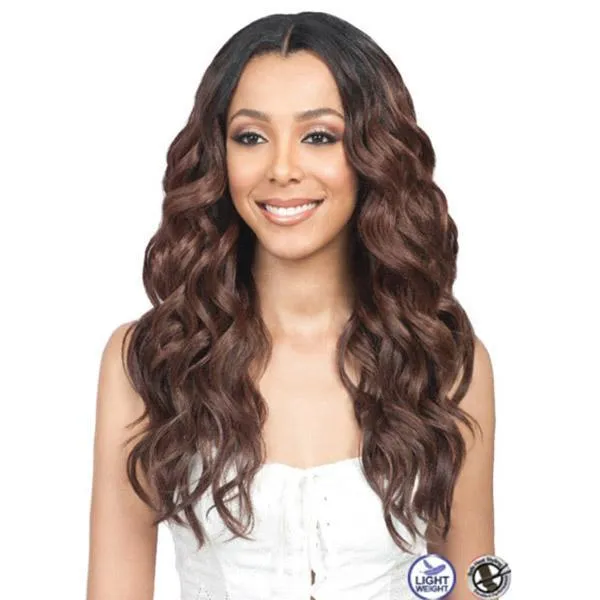 Bobbi Boss  Lace Front Wig - MLF311 AVALON