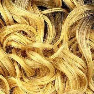 Bobbi Boss  Lace Front Wig - MLF311 AVALON