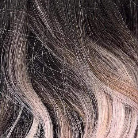 Bobbi Boss Premium Synthetic Lace Part Wig - MLP0002 ZENDAYA