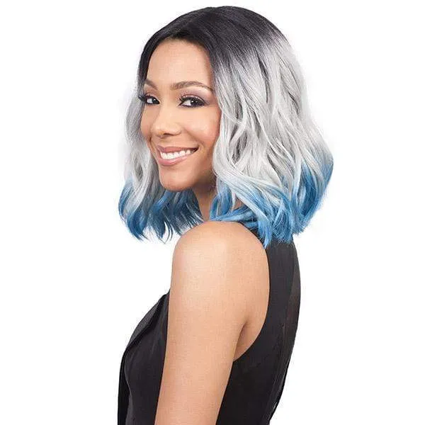 Bobbi Boss Premium Synthetic Lace Part Wig - MLP0002 ZENDAYA