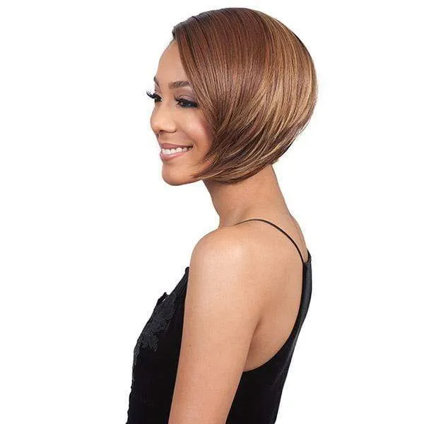 Bobbi Boss Premium Synthetic Lace Part Wig - MLP0005 JOLIE - Clearance