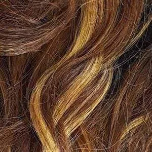 Bobbi Boss Premium Synthetic Lace Part Wig - MLP0005 JOLIE - Clearance
