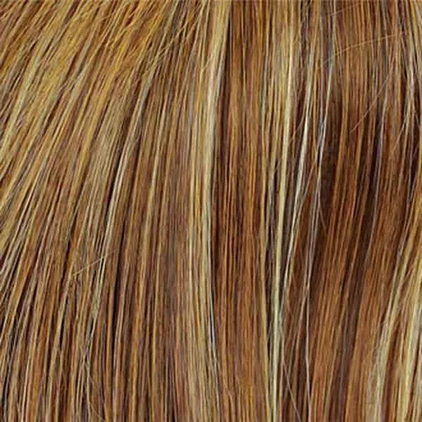 Bobbi Boss Premium Synthetic Lace Part Wig - MLP0009 ALAYNA