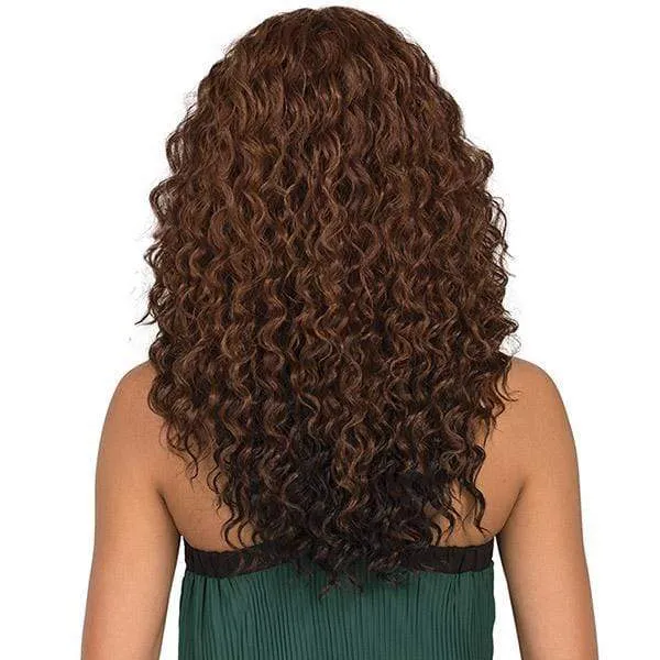 Bobbi Boss Premium Synthetic Lace Part Wig - MLP0009 ALAYNA