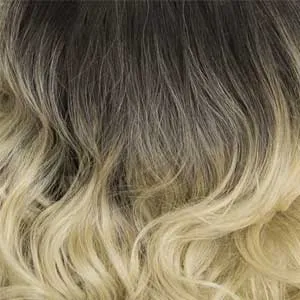 Bobbi Boss Synthetic 4x4 Frontal Lace Front Wig - MLF410 LILIANA
