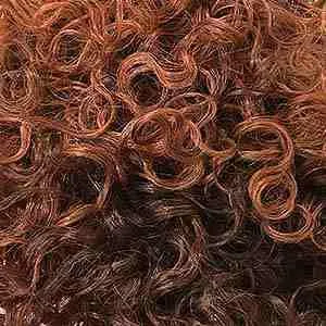Bobbi Boss Synthetic 5 inch Deep Part Lace Front Wig - MLF407 NINA