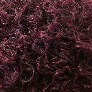 Bobbi Boss Synthetic 5 inch Deep Part Lace Front Wig - MLF407 NINA
