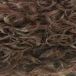 Bobbi Boss Synthetic 5 inch Deep Part Lace Front Wig - MLF407 NINA