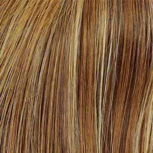 Bobbi Boss Synthetic 5 inch Deep Part Lace Front Wig - MLF407 NINA