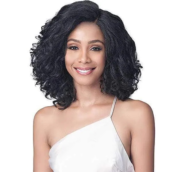 Bobbi Boss Synthetic 5 inch Deep Part Lace Front Wig - MLF408 ANGIE