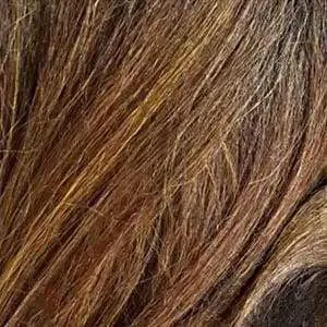 Bobbi Boss Synthetic 5" Deep Part Swiss Lace Front Wig - MLF336 KIRSTEN