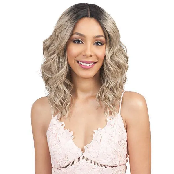 Bobbi Boss Synthetic Premium Lace Front Wig - MLF315 MIRIAM - Clearance