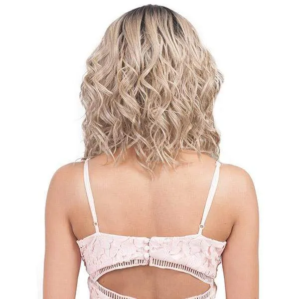 Bobbi Boss Synthetic Premium Lace Front Wig - MLF315 MIRIAM - Clearance