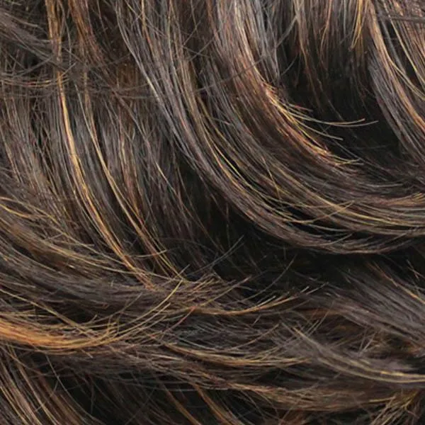 Bobbi Boss Synthetic Premium Lace Front Wig - MLF317 MAZIE - Clearance