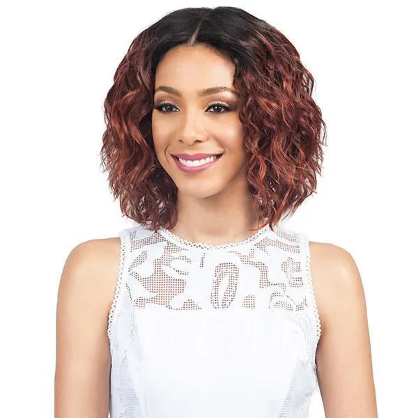 Bobbi Boss Synthetic Premium Lace Front Wig - MLF317 MAZIE - Clearance