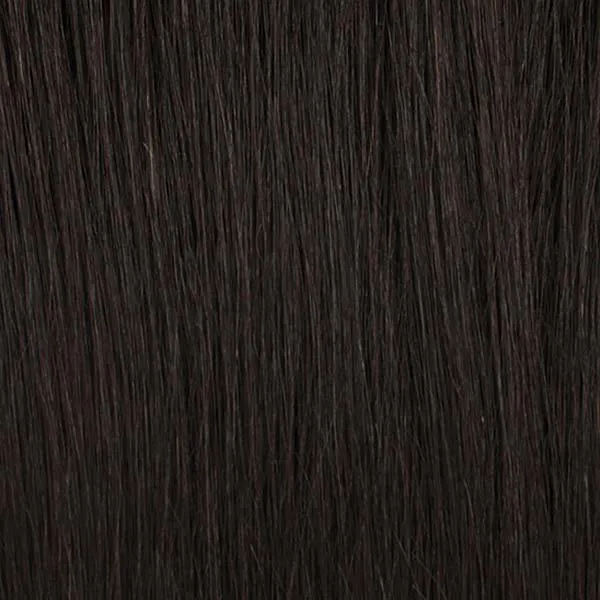 Bobbi Boss Truly Me Synthetic 4 inch Deep Part Lace Front Wig - MLF505 CHIARA - Clearance