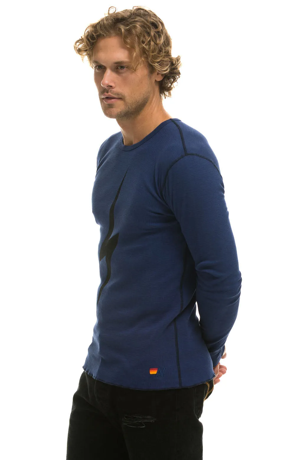 BOLT THERMAL - NAVY