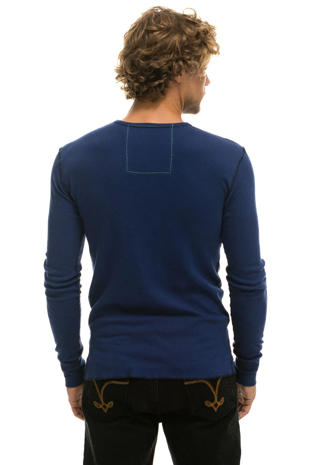 BOLT THERMAL - NAVY