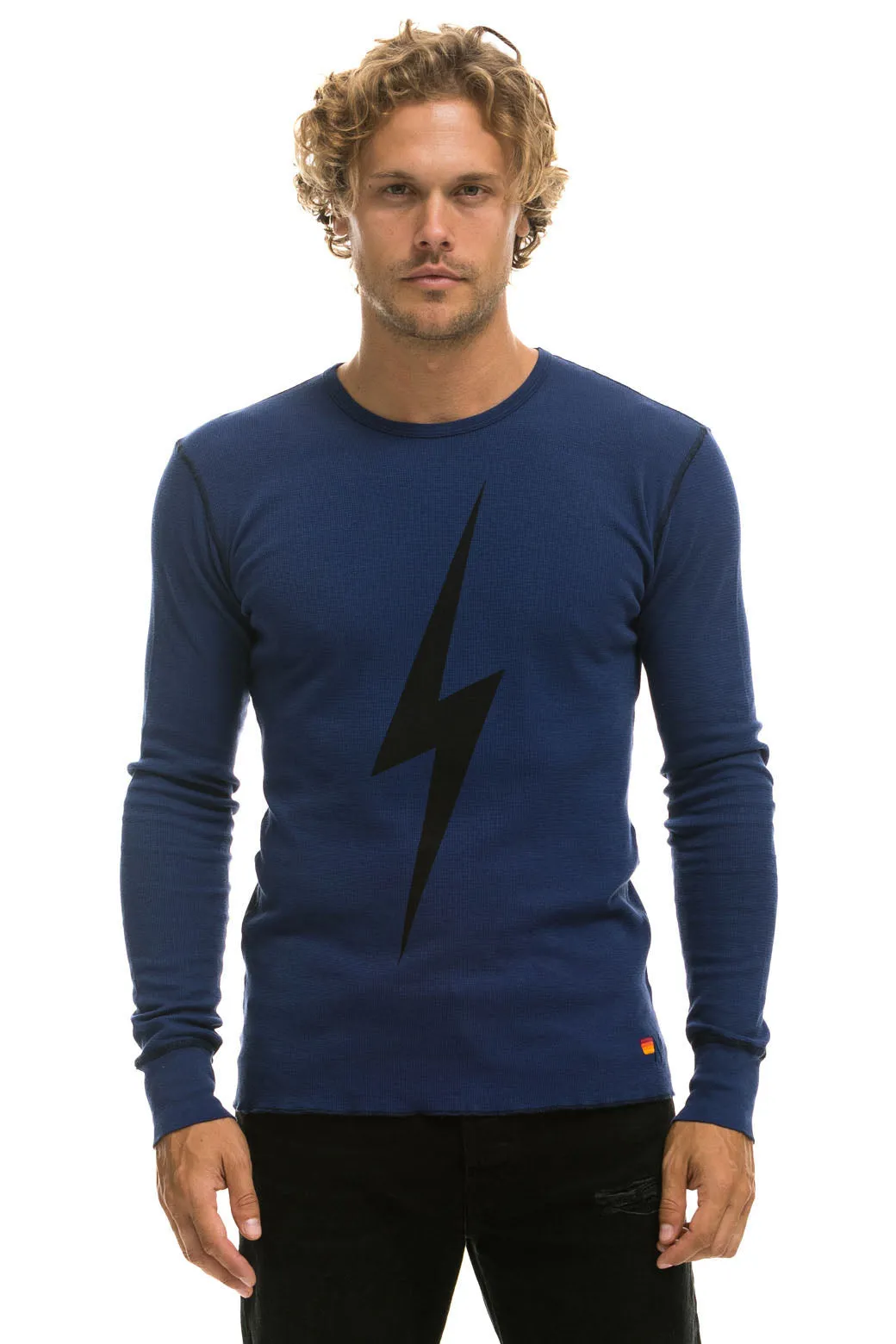 BOLT THERMAL - NAVY