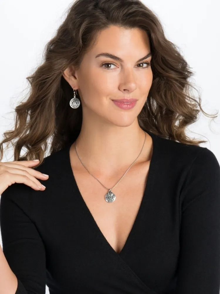 Brighton: Ferrara Petite Necklace
