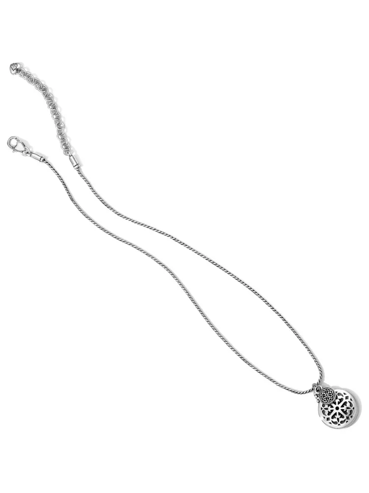 Brighton: Ferrara Petite Necklace