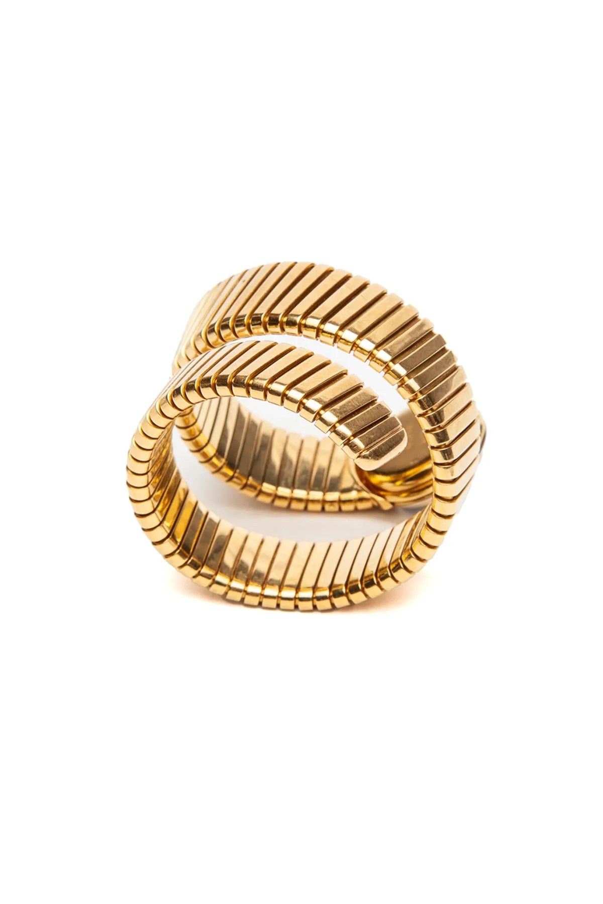 BULGARI | 1970'S SERPENTI TUBOGAS WATCH