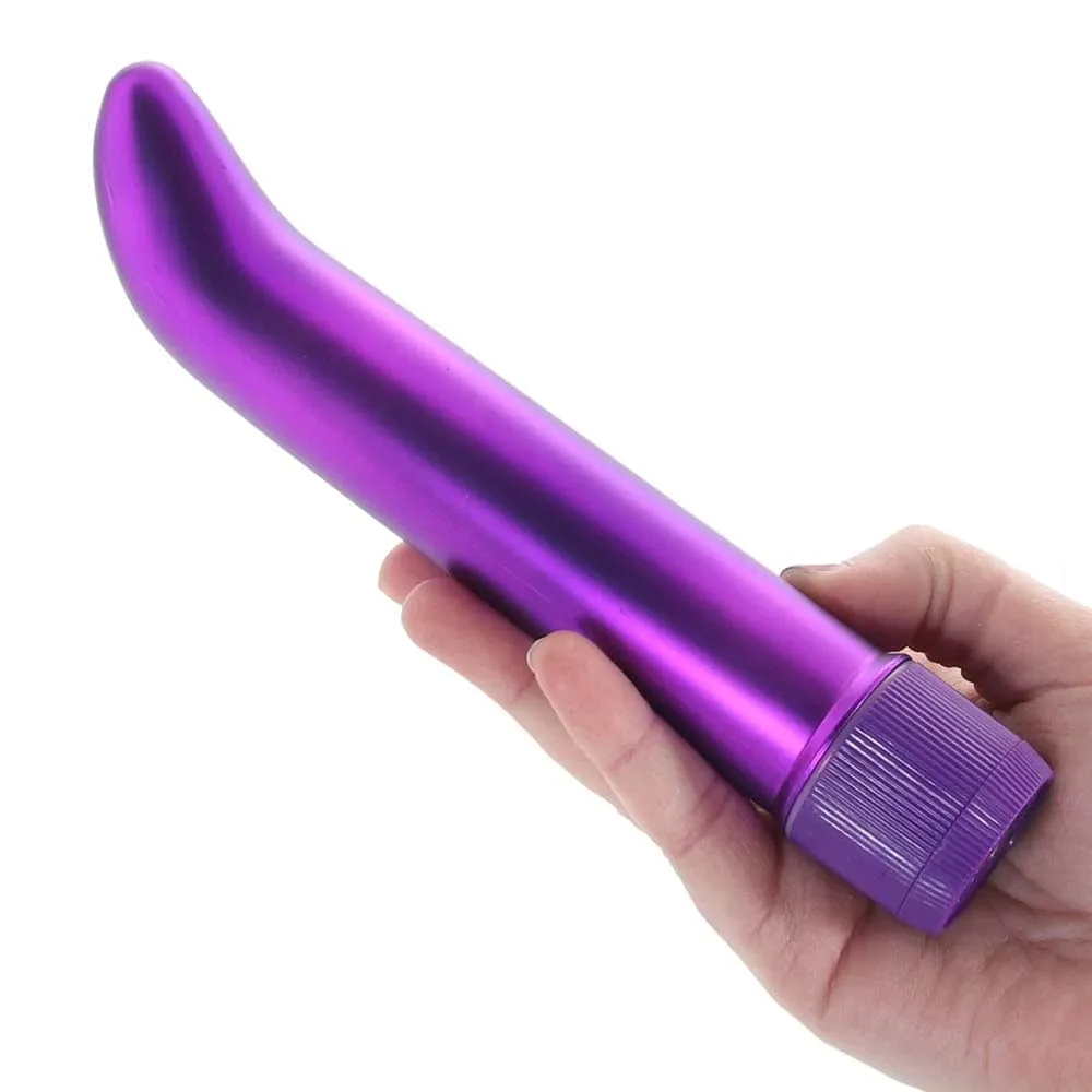 Calexotics Satin G Power   Vibe