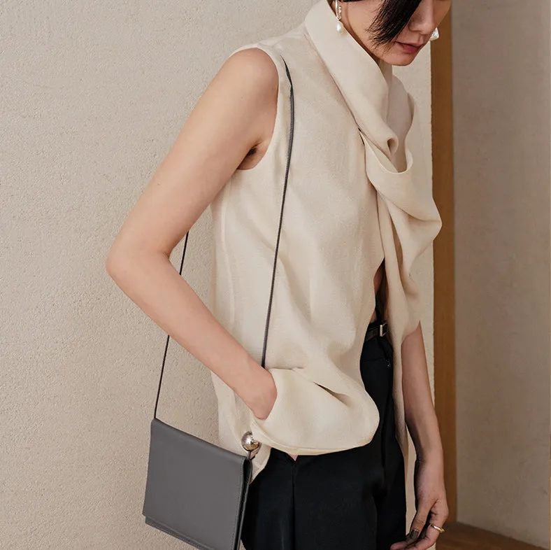 Calio Twist Top