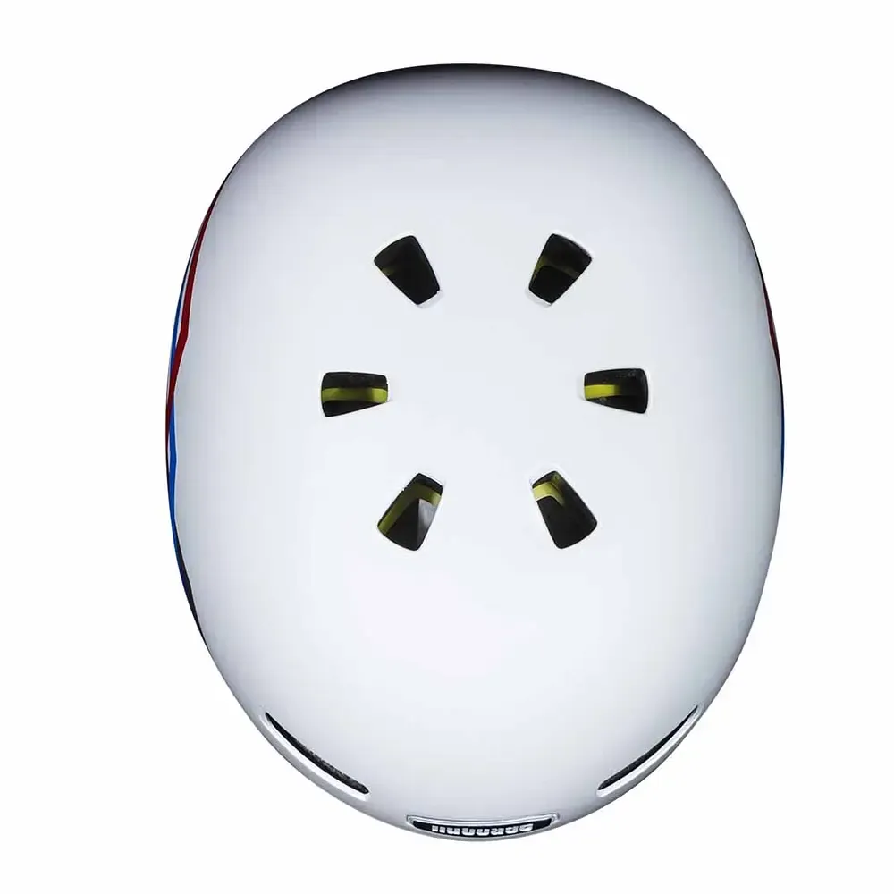 Casco Nutcase Street Vantastic Notion MIPS