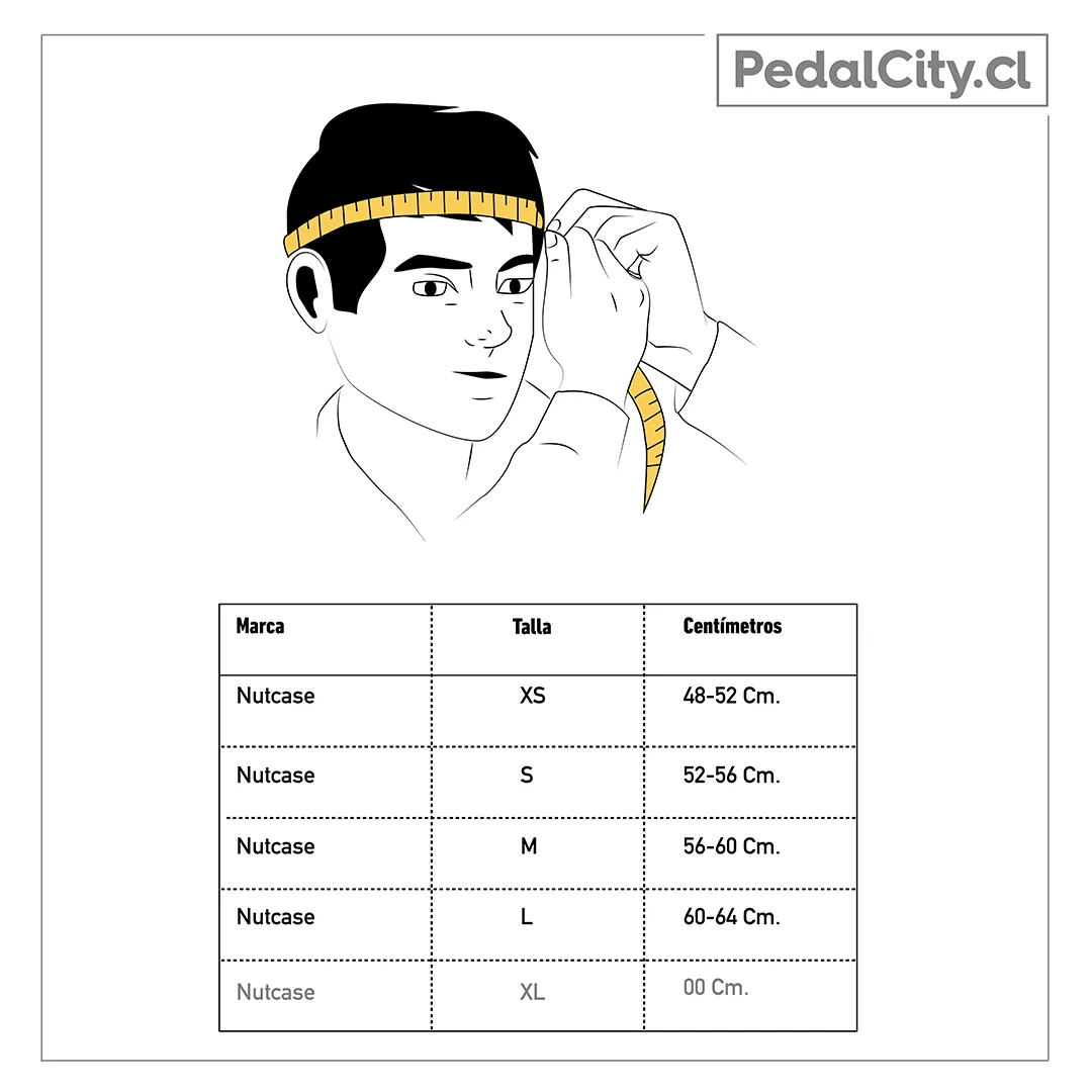 Casco Nutcase Street Vantastic Notion MIPS