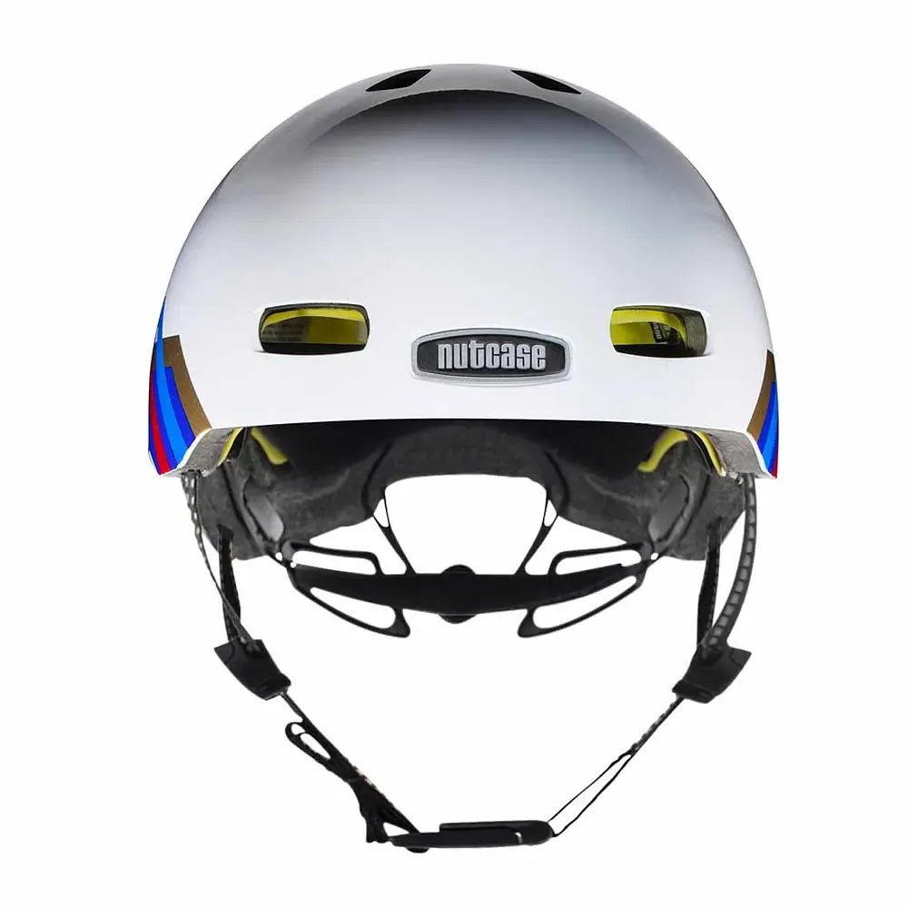 Casco Nutcase Street Vantastic Notion MIPS