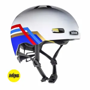 Casco Nutcase Street Vantastic Notion MIPS