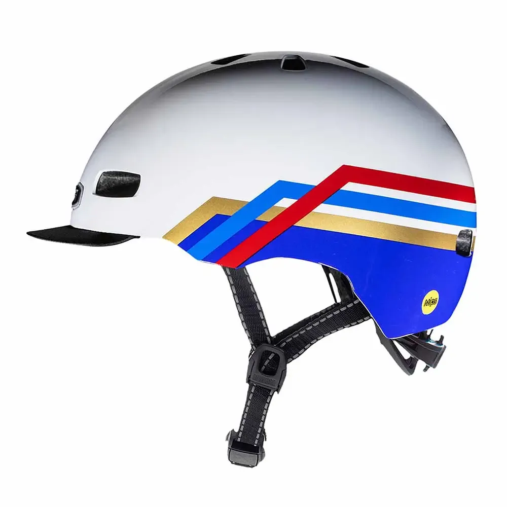 Casco Nutcase Street Vantastic Notion MIPS