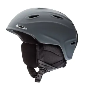 CASCO SMITH NIEVE ASPECT MT CHARCOAL L