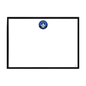CF Montreall: Framed Dry Erase Board