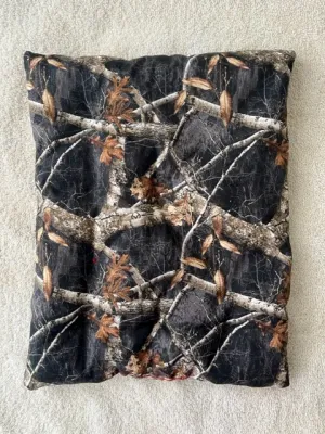 Cherry Pit Hot/Cold Packs - Rectangle Shape