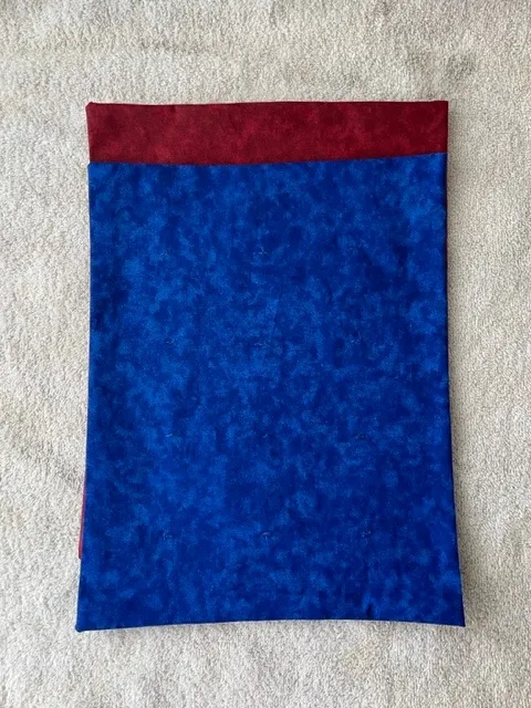 Cherry Pit Hot/Cold Packs - Rectangle Shape