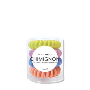 Chimignons Box Cylinder Soda Pop