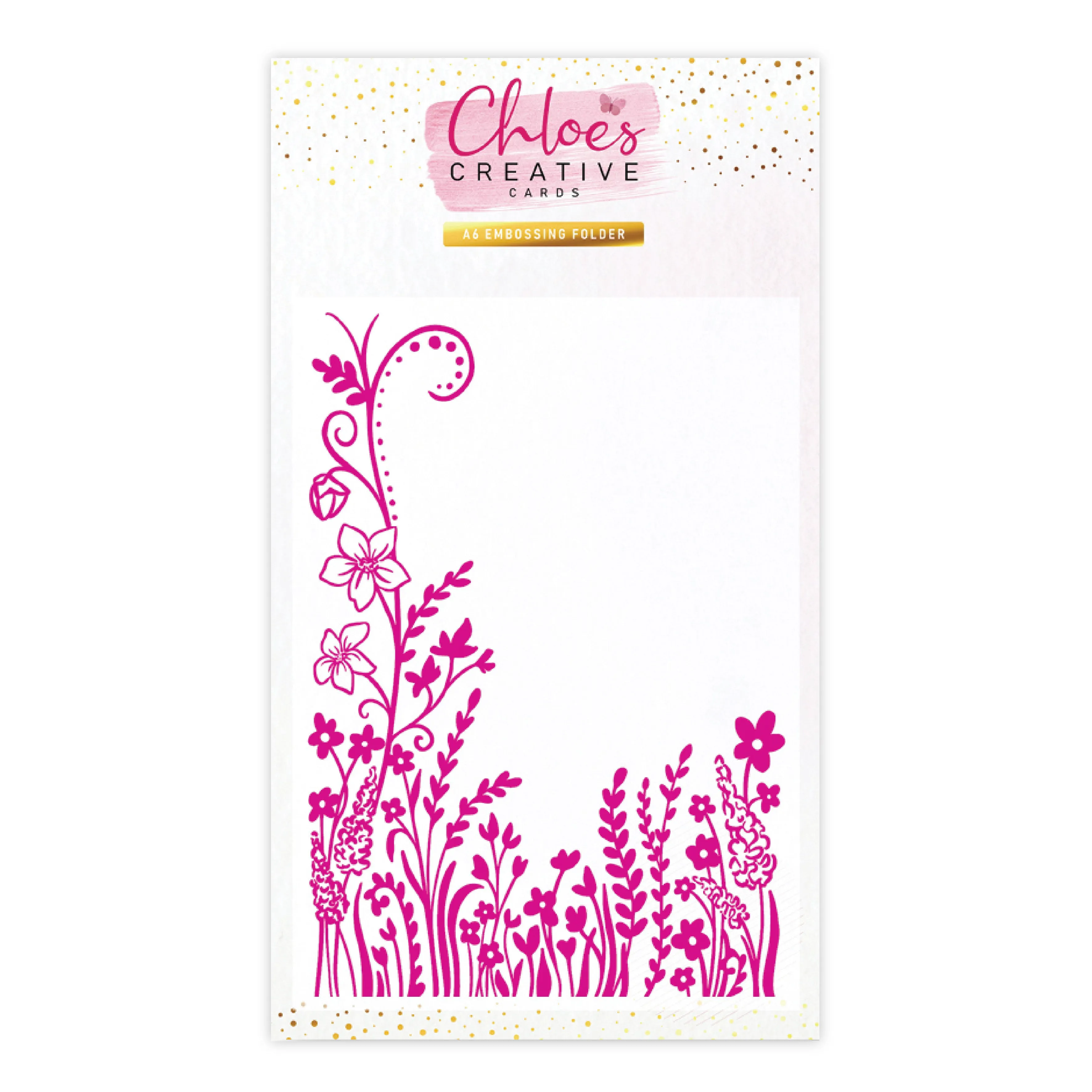 Chloes Creative Cards Box Kit 15 with Limited Edition Die