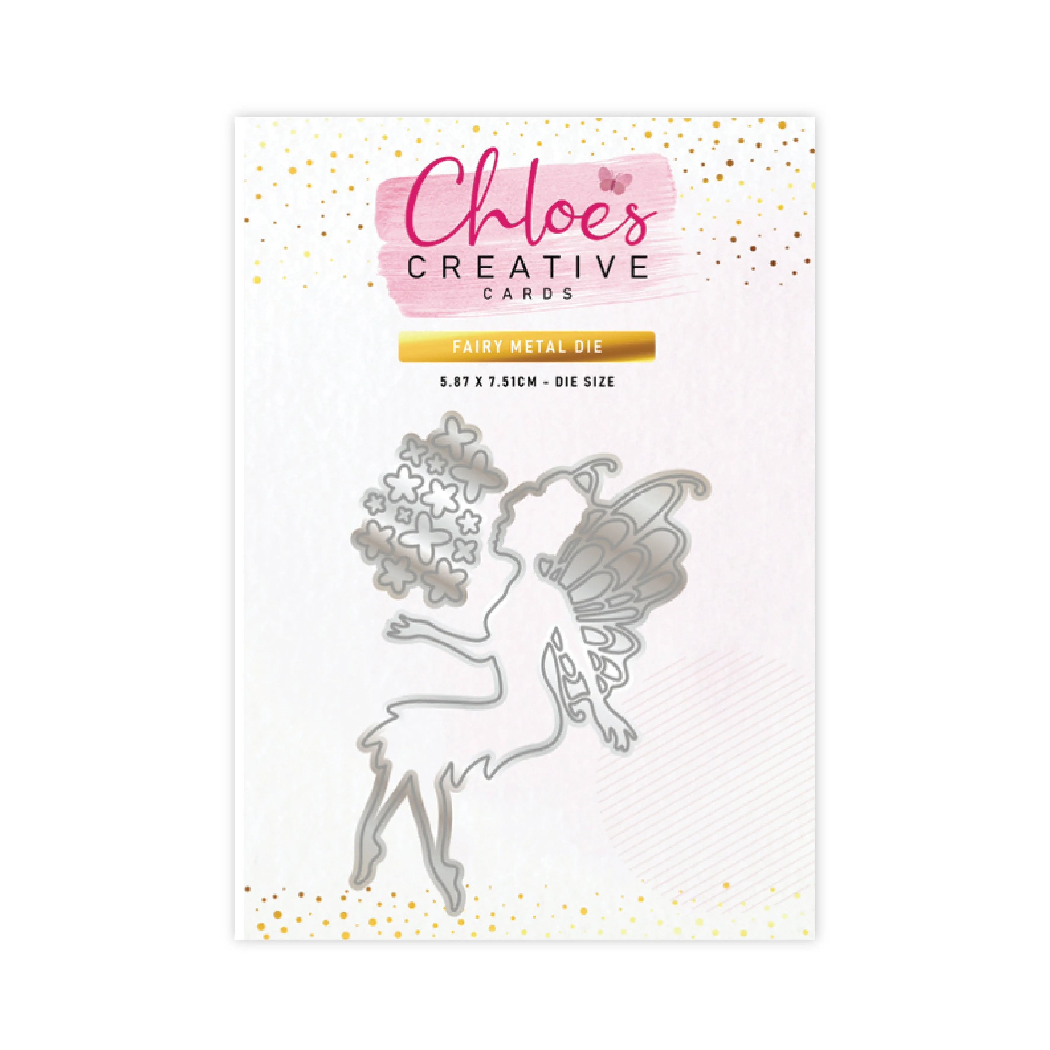 Chloes Creative Cards Box Kit 15 with Limited Edition Die