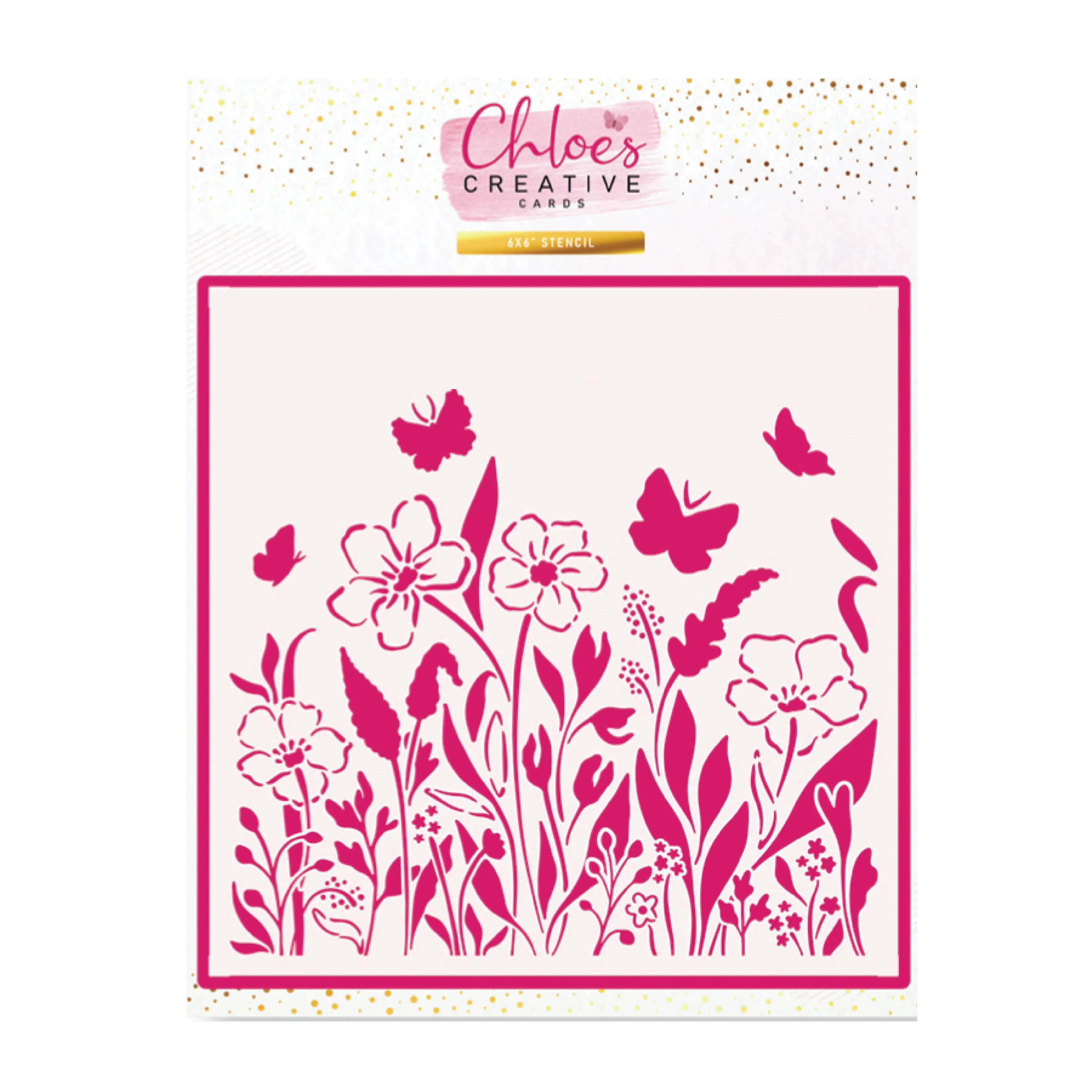 Chloes Creative Cards Box Kit 15 with Limited Edition Die