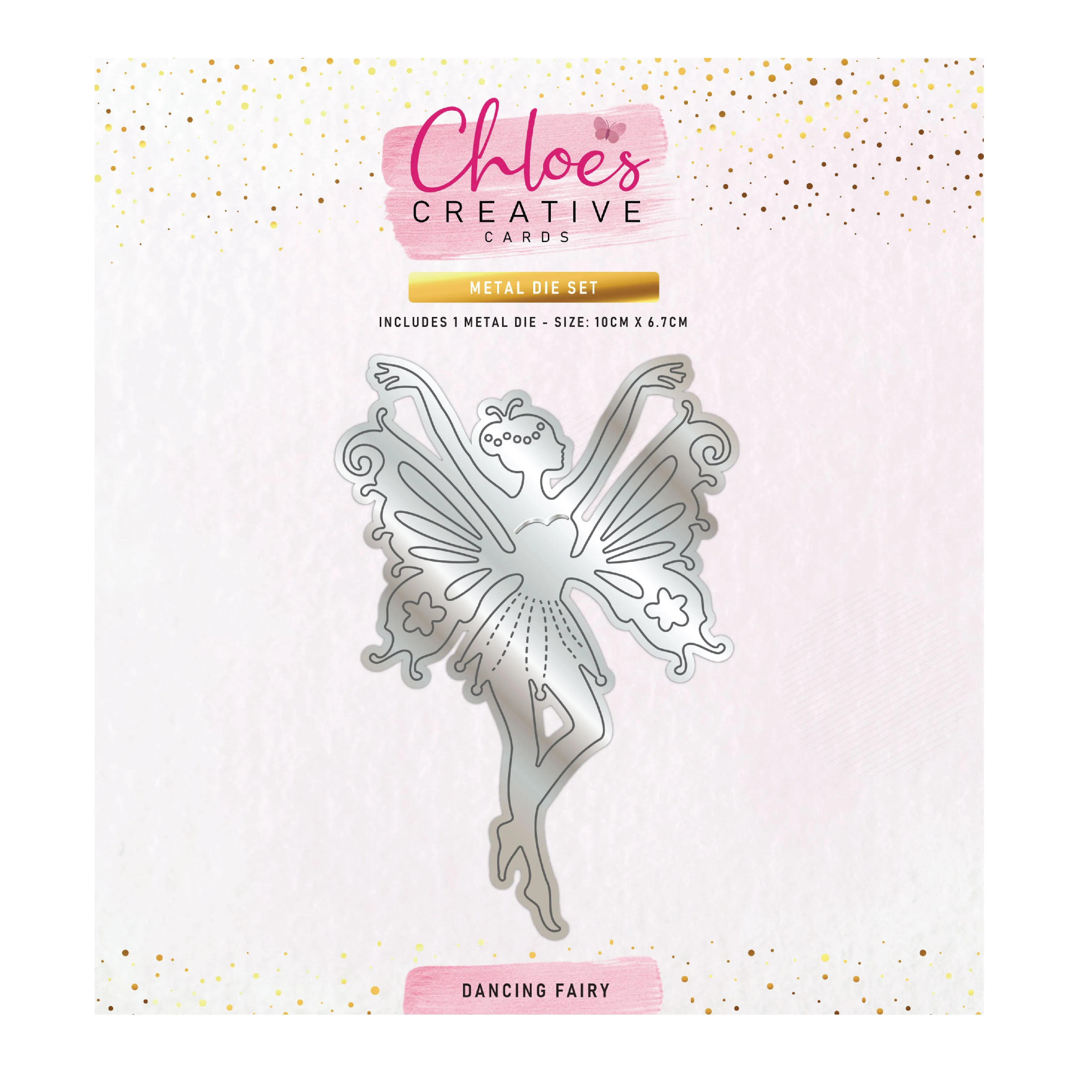 Chloes Creative Cards Box Kit 15 with Limited Edition Die
