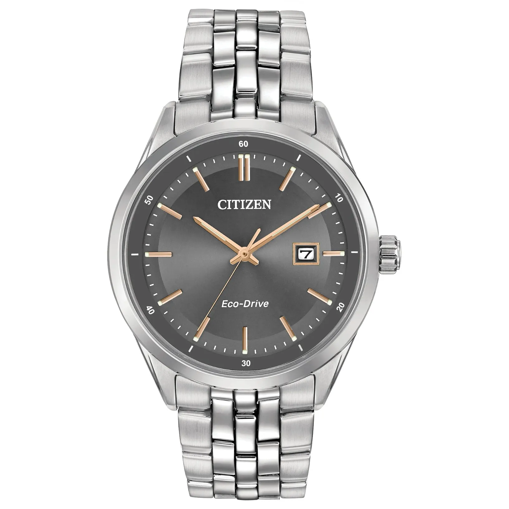 Citizen Eco-Drive Corso BM7251-53H