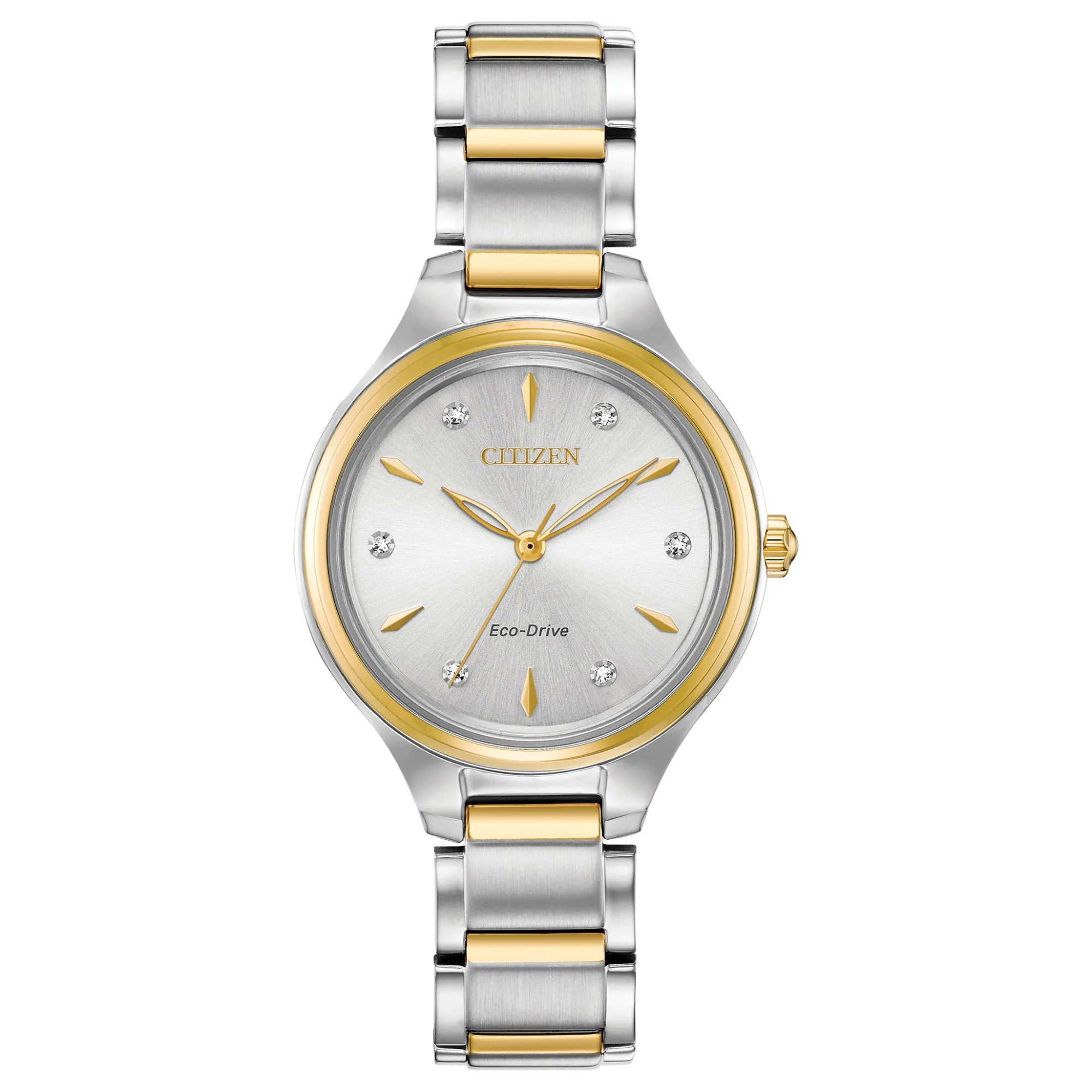 Citizen Eco-Drive Corso FE2104-50A