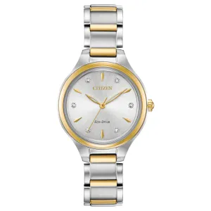 Citizen Eco-Drive Corso FE2104-50A