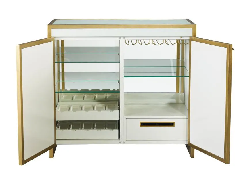 Clifton Bar Cabinet - Lillian August