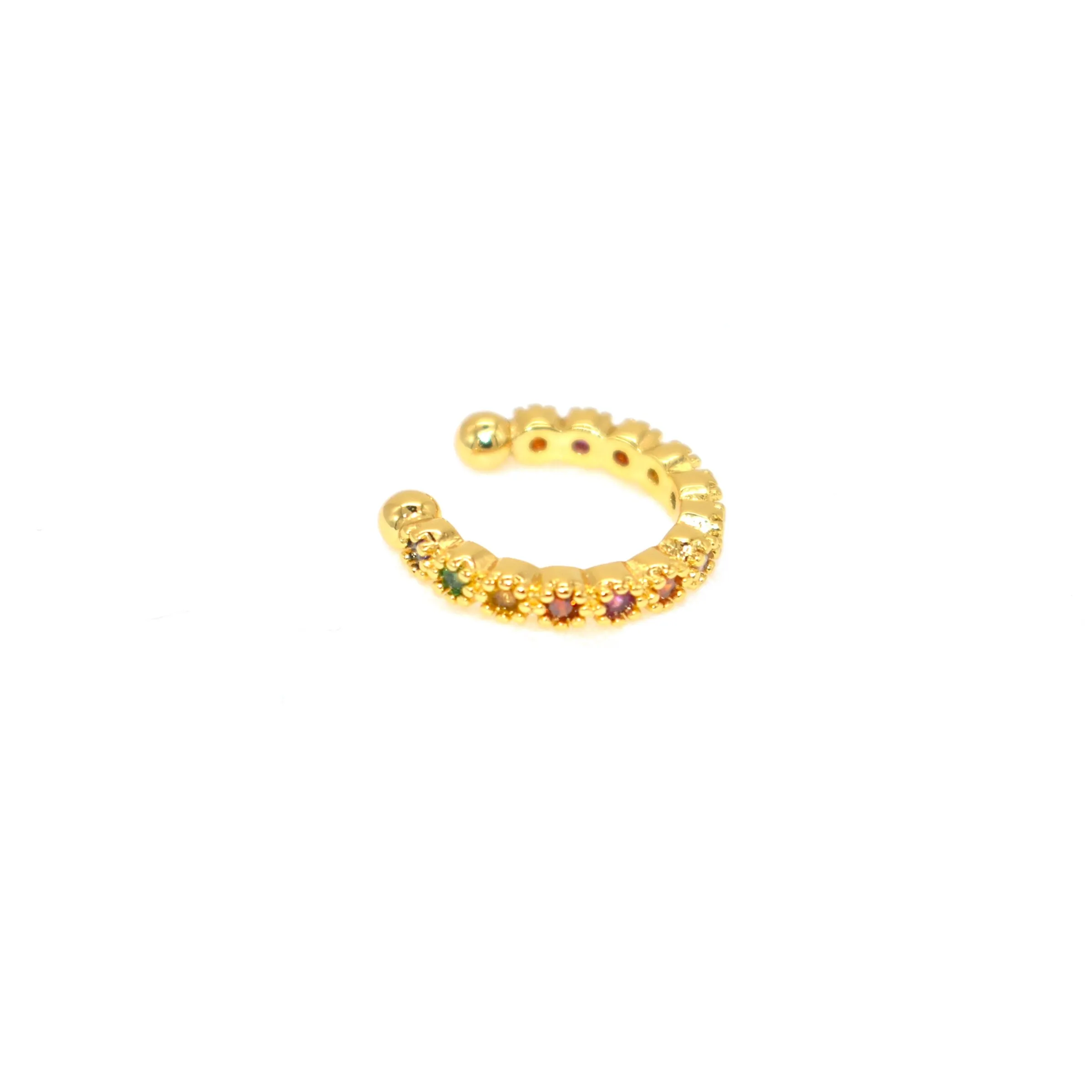 Collette Cuff Earring